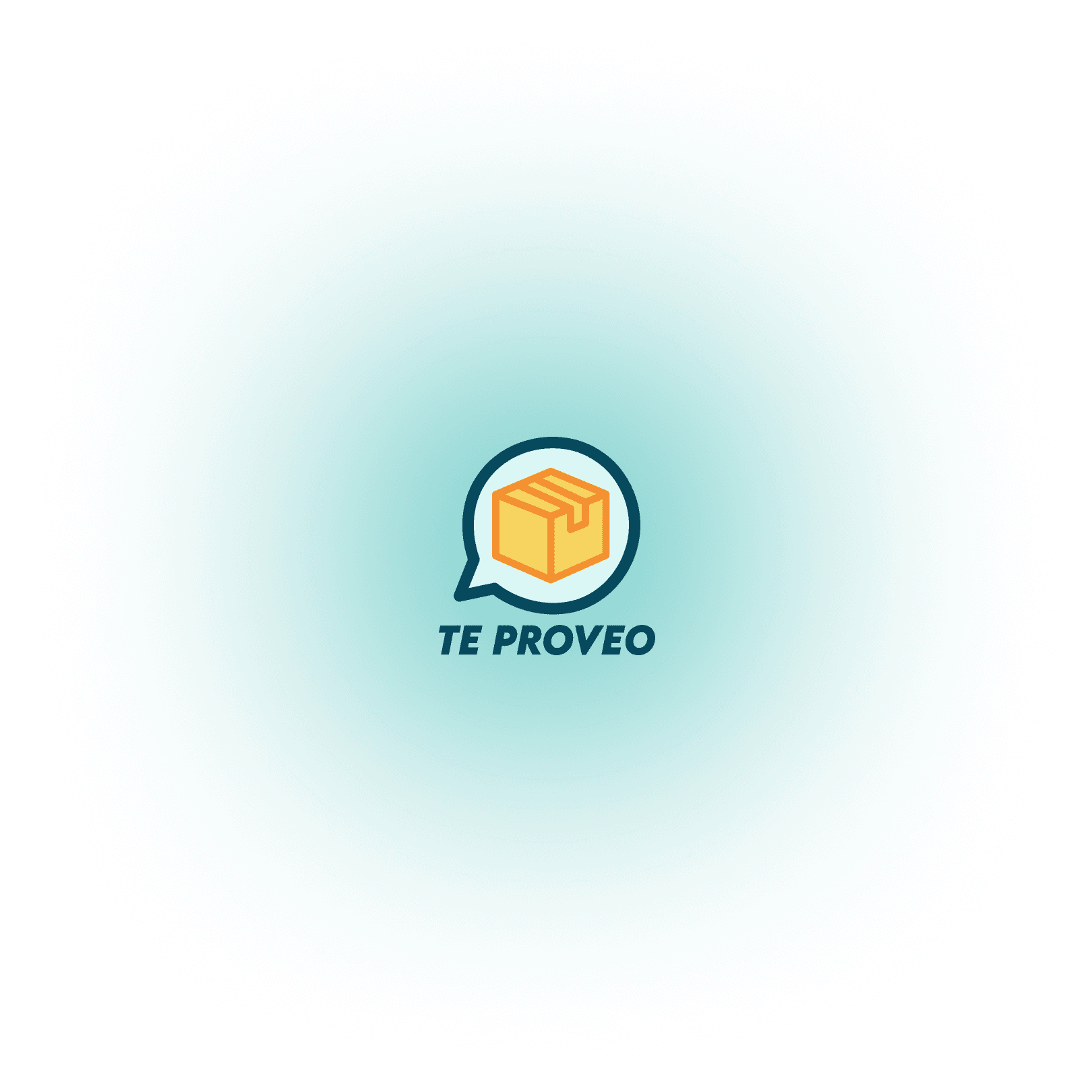 Te Proveo Logo